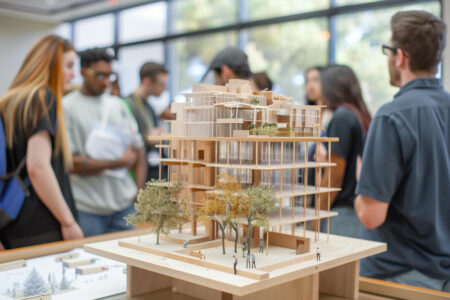 Posadas será sede del 1er Encuentro Regional de Estudiantes de Arquitectura Posadas será sede del 1er Encuentro Regional de Estudiantes de Arquitectura imagen-2