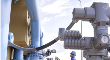 Continúan trabajos en Acueducto de Zona Oeste Continúan trabajos en Acueducto de Zona Oeste imagen-4