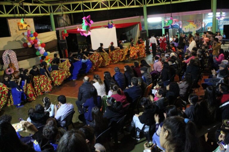 El Hogar de Día de Iguazú celebró el 10° aniversario de atención integral destacando el acompañamiento y responsabilidad social empresarial imagen-26