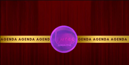 Agenda cultural: Luces Magazine compartió los eventos más destacados para el mes de septiembre Agenda cultural: Luces Magazine compartió los eventos más destacados para el mes de septiembre imagen-9