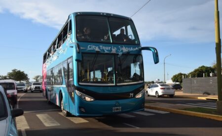 El City Tour "La Jangada" celebra un nuevo aniversario con múltiples actividades imagen-1