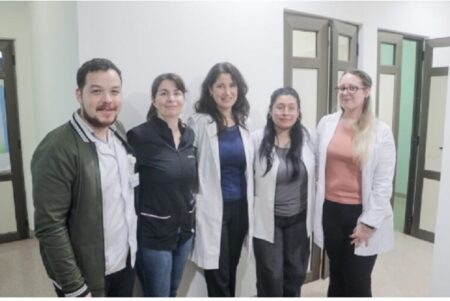 Cuidados Paliativos del Madariaga ofrece un soporte vital cuando el paciente está gravemente enfermo imagen-10