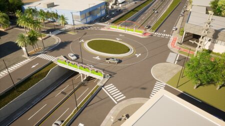 Invitan a reunión de participación ciudadana del proyecto Soterramiento de avenidas Quaranta y San Martín imagen-4