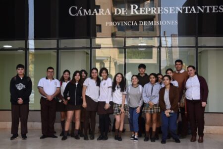 “Fue la primera vez que aprendí y me encantaría volver porque me emocionó mucho”  imagen-2