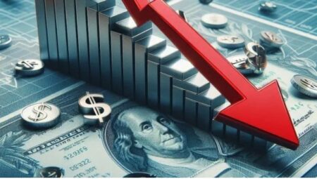 Dólar blue, en picada por la falta de pesos: las cuatro claves que explican por qué cae hace un mes imagen-10