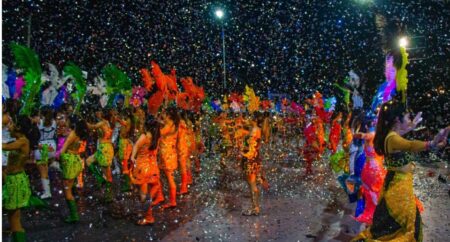 El martes 20 será la primera prueba piloto de la Estudiantina 2024 El martes 20 será la primera prueba piloto de la Estudiantina 2024 imagen-10