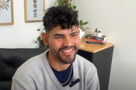 La educación a distancia y el deporte, pilares importantes para el desarrollo personal de Ezequiel, estudiante del Sipted La educación a distancia y el deporte, pilares importantes para el desarrollo personal de Ezequiel, estudiante del Sipted imagen-10