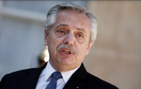 Alberto Fernández fue imputado por lesiones graves doblemente agravadas, abuso de poder y amenazas imagen-7