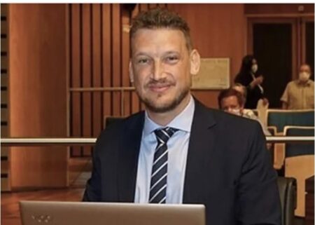 Aunque no está confirmada la presencia de Germán Kiczka y su hermano en Itapúa la Interpol intensificó la búsqueda en este departamento de Paraguay Aunque no está confirmada la presencia de Germán Kiczka y su hermano en Itapúa la Interpol intensificó la búsqueda en este departamento de Paraguay imagen-5