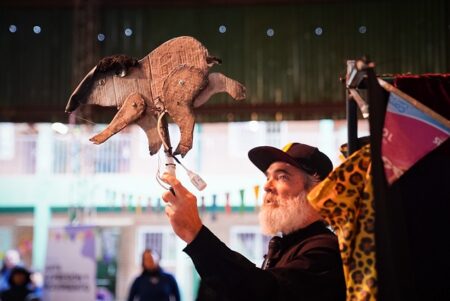 Tercer Encuentro «Expresión, Arte y Movimiento» en el Instituto San Miguel Tercer Encuentro "Expresión, Arte y Movimiento" en el Instituto San Miguel imagen-5