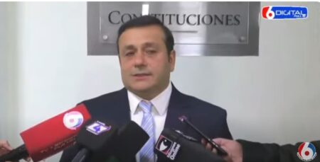 Implementación de los Sistemas Aumentativos y Alternativos de Comunicación: "Hoy nos transformamos en la primera Legislatura de la Argentina con estas características", destacó Herrera Ahuad imagen-8