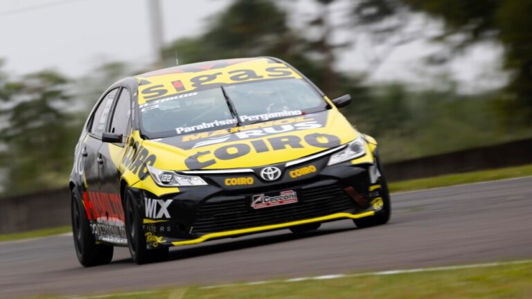 Automovilismo: Jakos logró la “pole” en la Clase 3, Okulovich quedó 8vo imagen-17