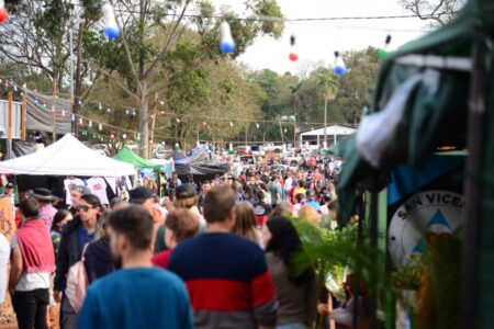 Misiones se prepara para un fin de semana con variados eventos imagen-5