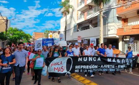 A 53 años de la creación del MAM: Memoria, Organización y Lucha A 53 años de la creación del MAM: Memoria, Organización y Lucha imagen-4