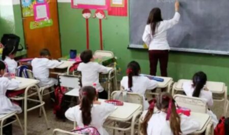 Día del Maestro: Asueto el 11 de septiembre y acto el día anterior Día del Maestro: Asueto el 11 de septiembre y acto el día anterior imagen-7