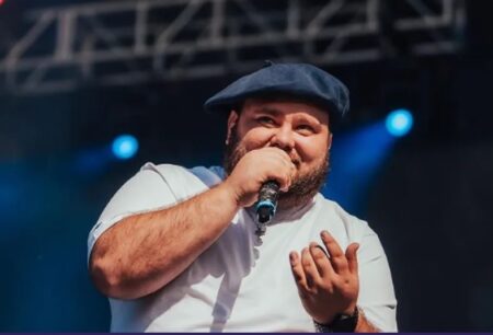 Matías Valdez regresa a Posadas con un concierto para enamorarse  imagen-3