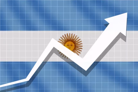 Exportaciones argentinas en alza: crecimiento del 18% interanual impulsado por bienes no diferenciados imagen-2