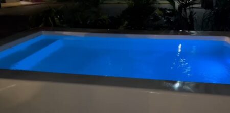 Tendencias: Mini piscinas, como tener el propio spa en casa y recrear un ambiente relajante imagen-4