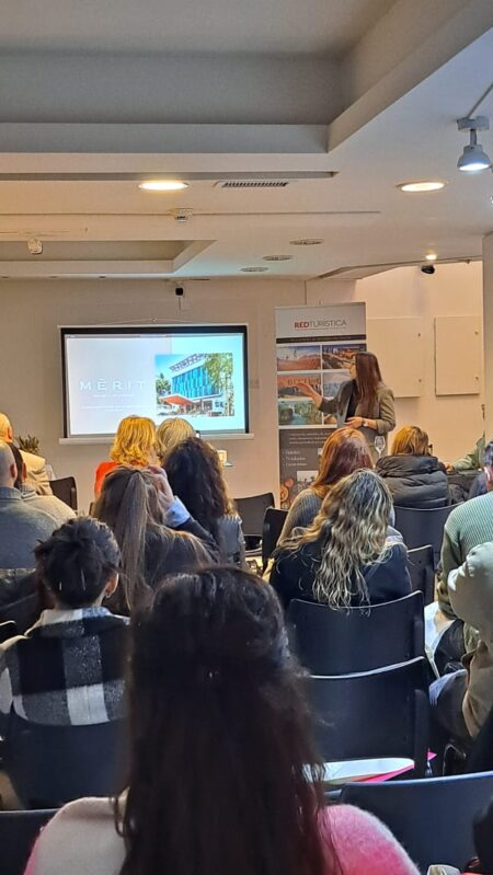 Misiones se integra a la plataforma virtual “Red Turística” Misiones se integra a la plataforma virtual “Red Turística” imagen-10