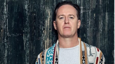 The Last Dance: El DJ y productor británico Sasha aterriza en Misiones imagen-3