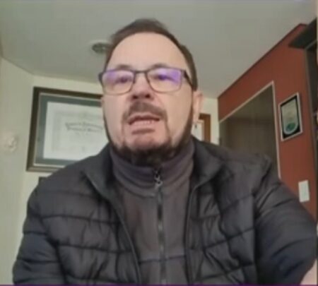 Parlamento del Mercosur: Misiones gestiona la agilización de los pasos fronterizos imagen-6