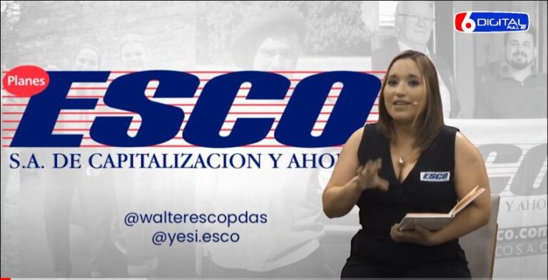 Esco anunció nuevas adjudicaciones y premios en su sorteo de Julio imagen-34