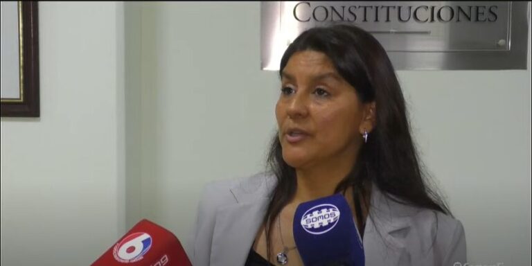 ONG exige la eliminación de requisas vejatorias en los penales de la provincia imagen-23