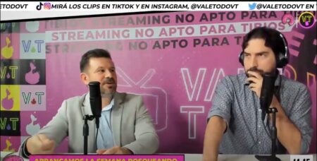 «La tecnología debe complementar y ayudar a la alfabetización, pero no sustituir el aprendizaje» aseguró el ministro de Educación "La tecnología debe complementar y ayudar a la alfabetización, pero no sustituir el aprendizaje" aseguró el ministro de Educación imagen-7