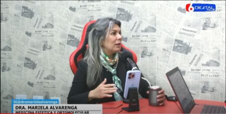 La doctora Alvarenga revoluciona la medicina estética con un enfoque integral e innovador  imagen-9
