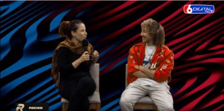 Rompiendo Redes: Instructora de Yoga explicó cómo convertir la disciplina en un refugio contra el estrés cotidiano  imagen-3