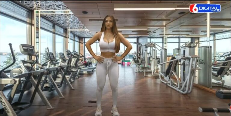 Instructora deportiva reveló consejos claves para mejorar la salud y el bienestar diario imagen-11