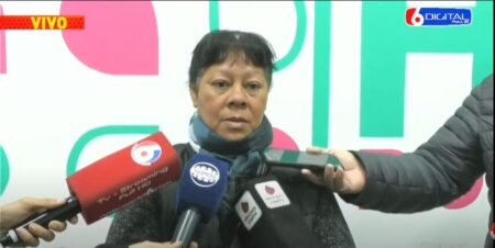 Desde el comedor “Todo Corazón” solicitan mayor apoyo alimentario para dar abasto a las 160 familias que atienden Desde el comedor “Todo Corazón” solicitan mayor apoyo alimentario para dar abasto a las 160 familias que atienden imagen-6