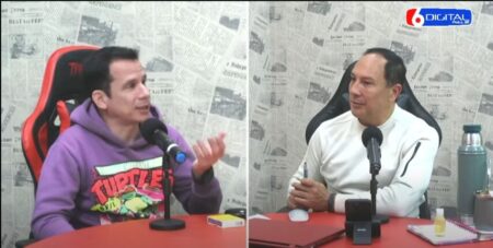 Este sábado el doctor Ignacio Ríos presentará su show de magia "Ñembosarái" en el escenario de la Sala Tempo imagen-9