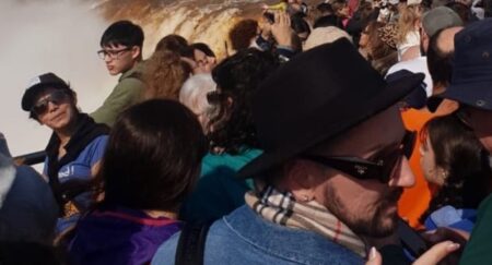 Turismo: expectativas para esta última etapa del año Turismo: expectativas para esta última etapa del año imagen-1