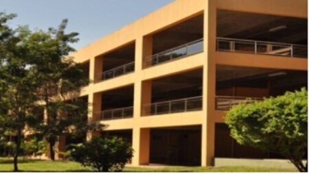 La Ucami dictará odontología y la licenciatura en kinesiología y fisiatría en el 2025, mientras se apresta a sumar más carreras La Ucami dictará odontología y la licenciatura en kinesiología y fisiatría en el 2025, mientras se apresta a sumar más carreras imagen-8