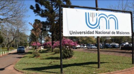 Paro en las Universidades con 95% de adhesión imagen-3