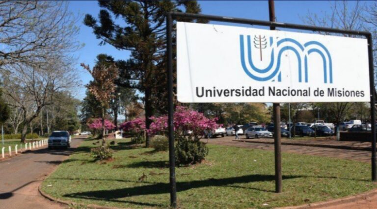 Paro en las Universidades con 95% de adhesión imagen-5