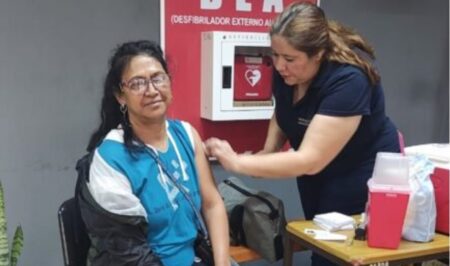 Posadas: este sábado 3 segundo operativo especial de vacunación contra el dengue imagen-6