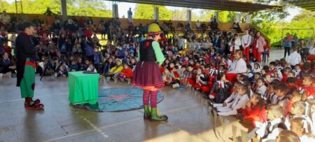 Este sábado, “Festivalito” en el Camping Municipal imagen-7