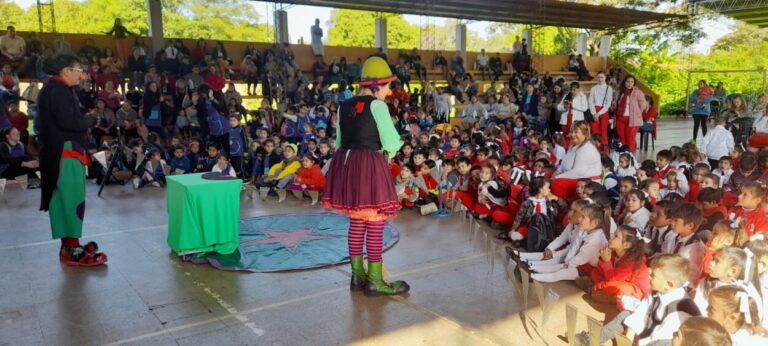 Este sábado, “Festivalito” en el Camping Municipal imagen-17