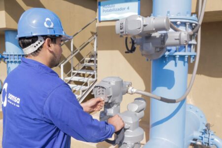 Samsa cumple 25 años, siendo fundamental en el crecimiento de Posadas y Garupá imagen-9