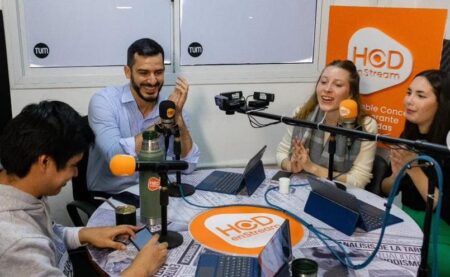 "HCD en stream”: El Concejo Deliberante sumó una nueva herramienta de difusión imagen-3