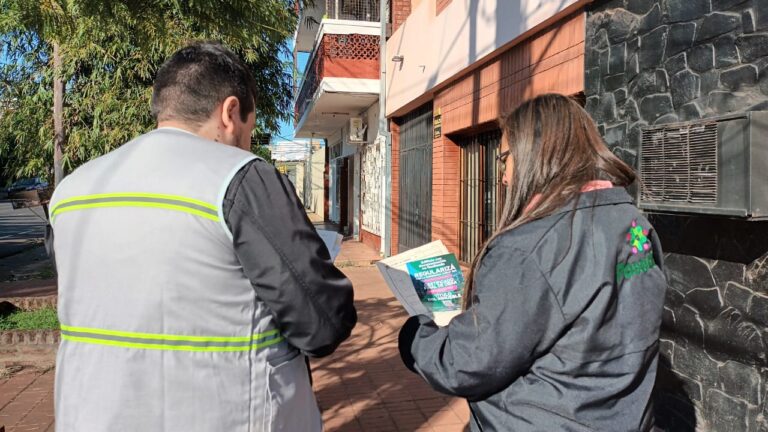 Intensifican operativos de notificación e inspecciones en edificaciones con documentación no finalizada imagen-11