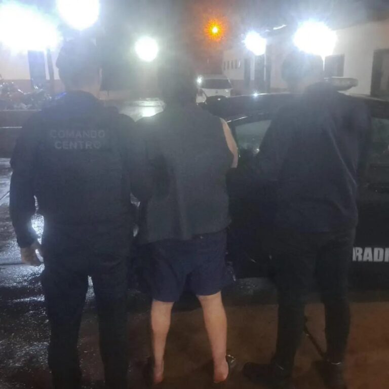 Detuvieron a un hombre por presunta corrupción de menores en Oberá imagen-7