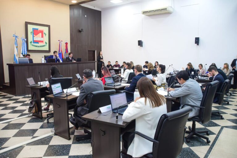 Concejales posadeños fortalecen la educación y el cuidado de los animales imagen-41