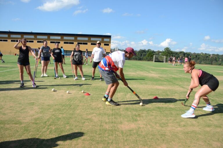 Hockey: jornada de capacitación en Iguazú imagen-37