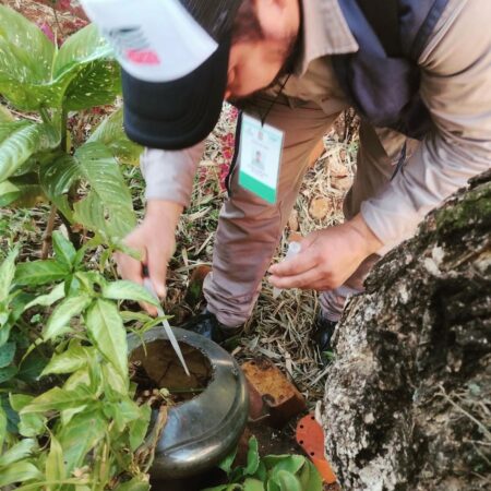 Convocatoria para el 40° Operativo Integral Liraa imagen-8