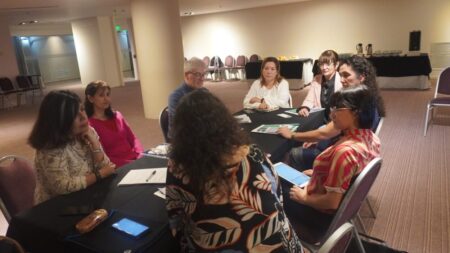 Escal.Ar: evalúan programas de Formación Docente Continua en Alfabetización Escal.Ar: evalúan programas de Formación Docente Continua en Alfabetización imagen-1