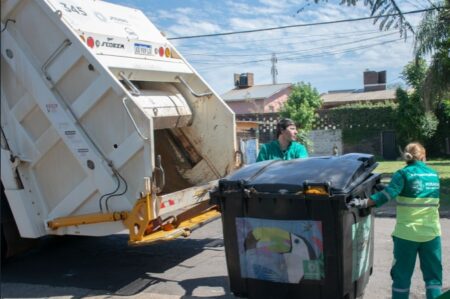 Habilitan una línea directa para consultas y reclamos sobre servicios públicos imagen-6
