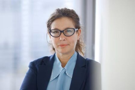 La experta Shila Vilker presentará la Diplomatura en Comunicación Política e Investigación en Opinión Pública La experta Shila Vilker presentará la Diplomatura en Comunicación Política e Investigación en Opinión Pública imagen-5